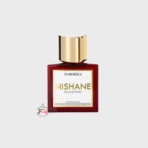 عطر ادکلن نیشان تیوب رزا